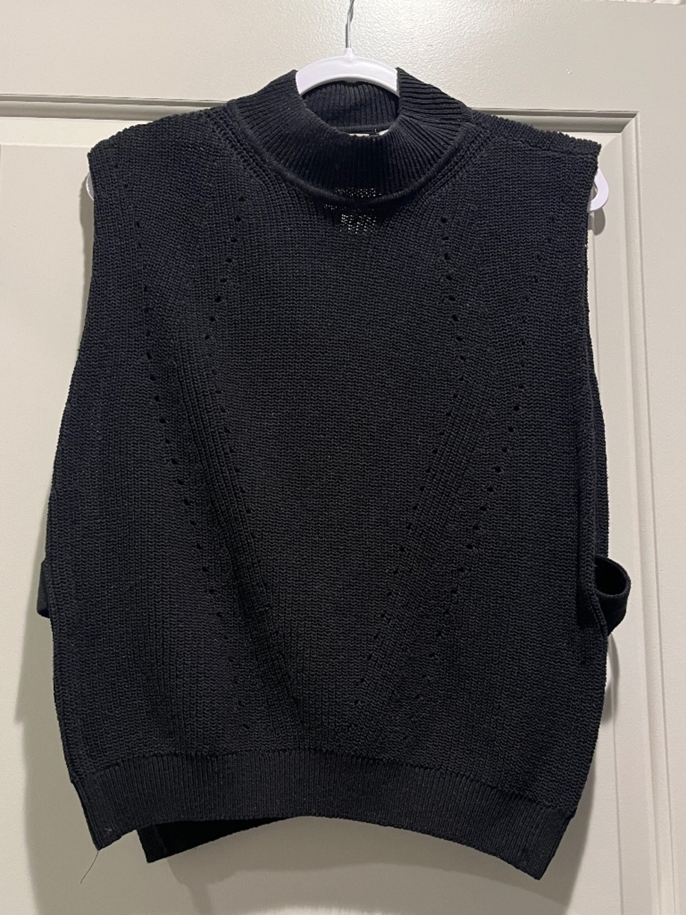 Pilcro sweater top
